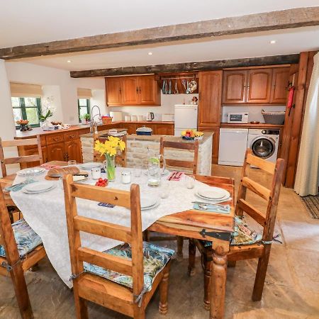 Five Mile House Barn Villa Cirencester Exteriör bild