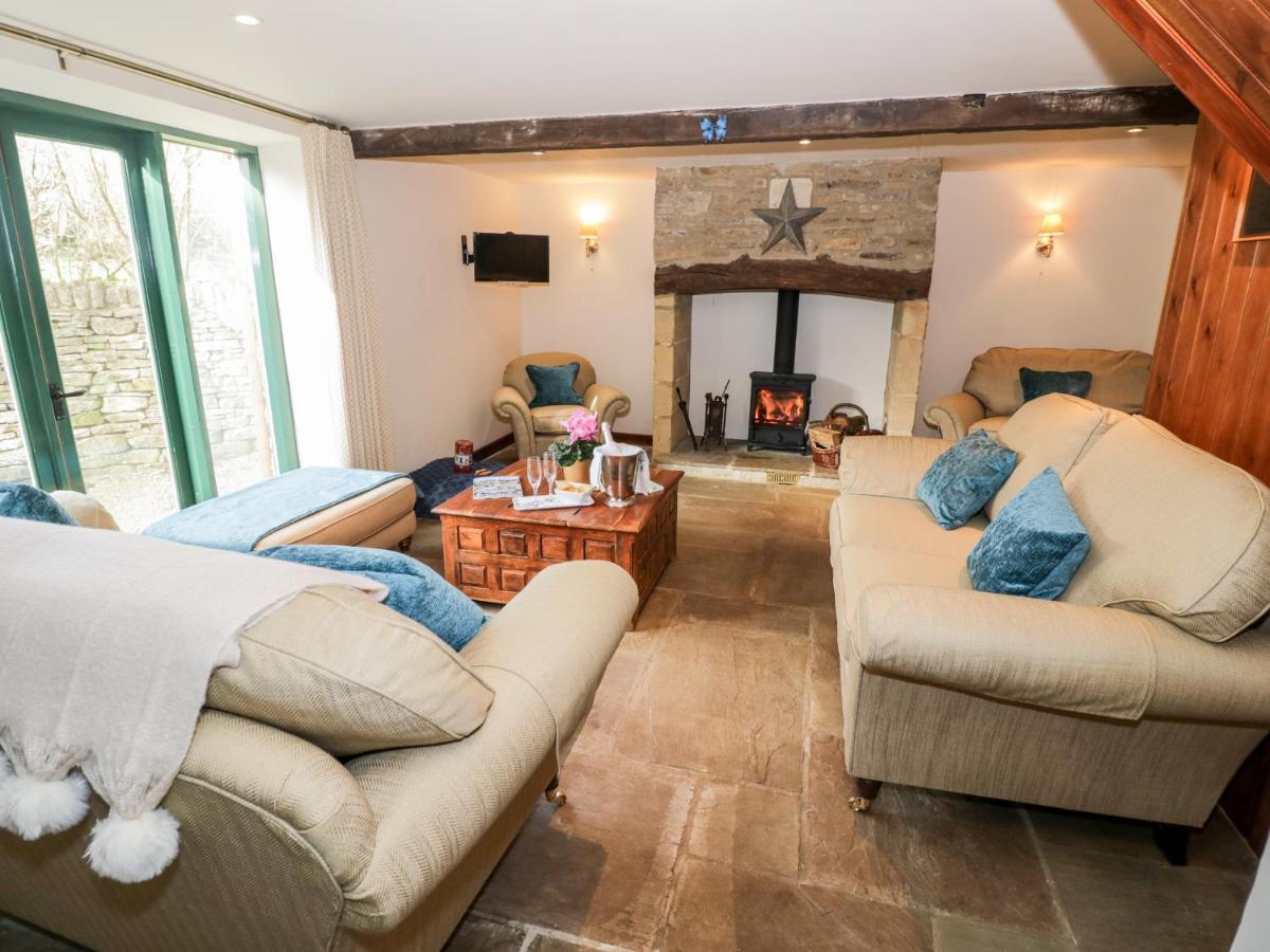 Five Mile House Barn Villa Cirencester Exteriör bild