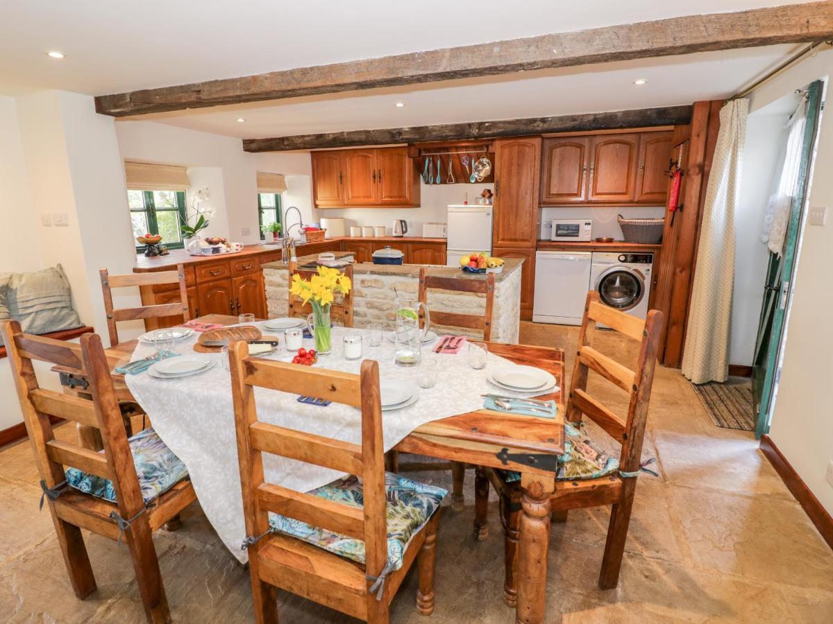 Five Mile House Barn Villa Cirencester Exteriör bild