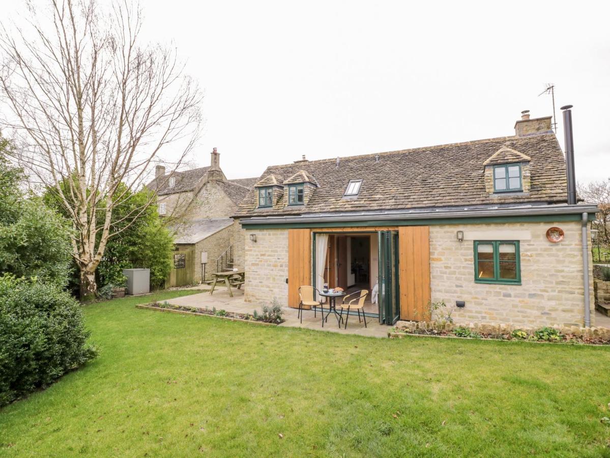 Five Mile House Barn Villa Cirencester Exteriör bild