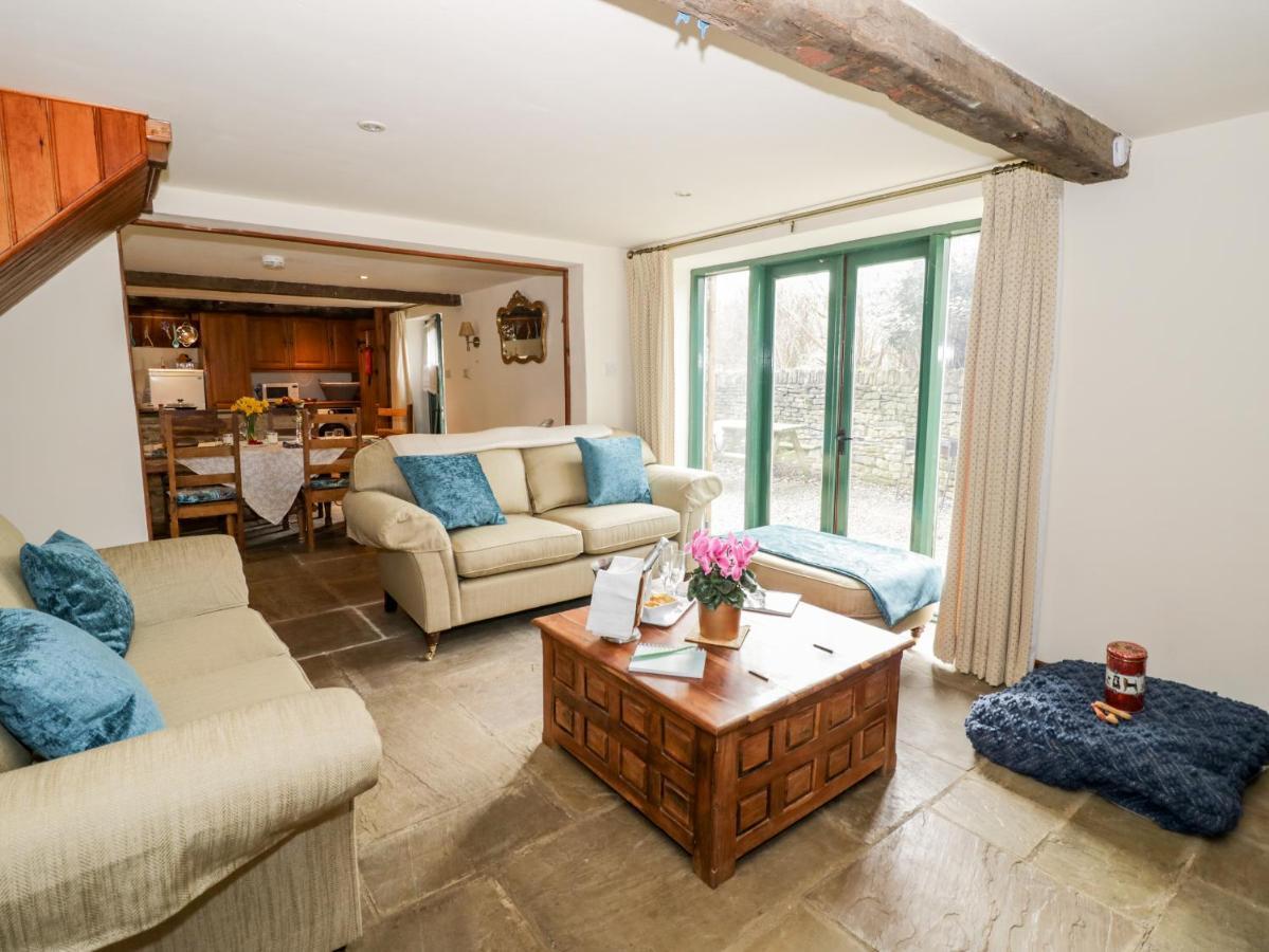Five Mile House Barn Villa Cirencester Exteriör bild