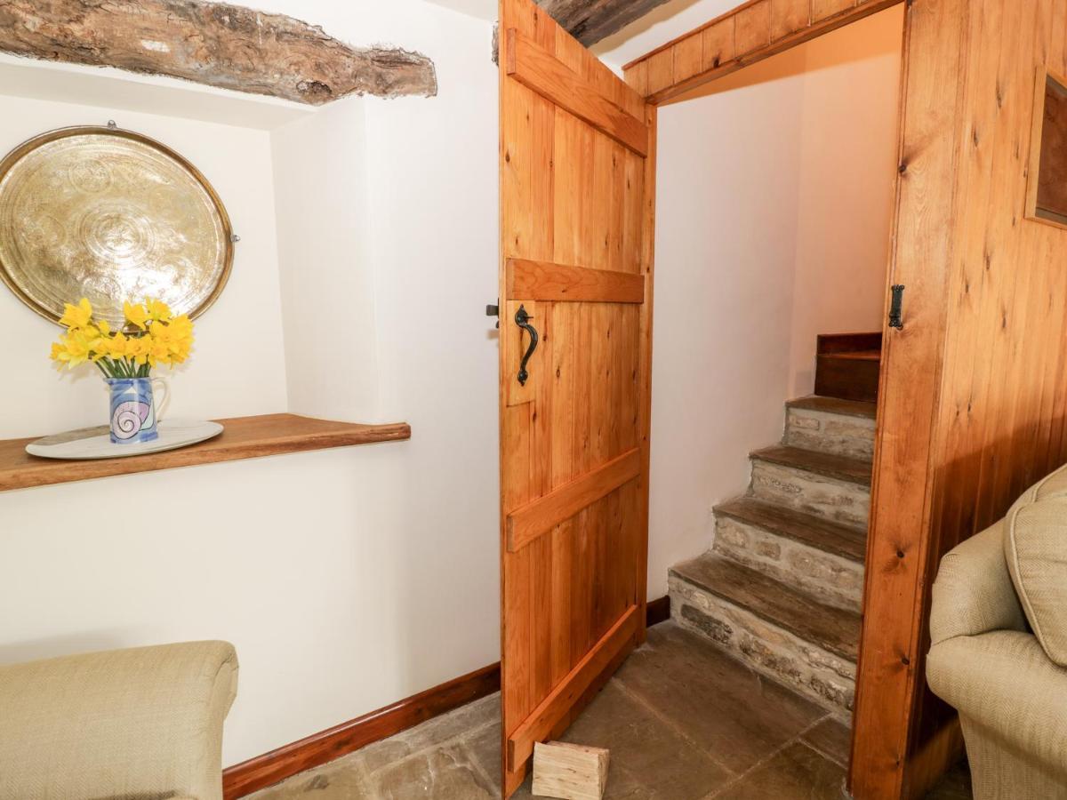 Five Mile House Barn Villa Cirencester Exteriör bild