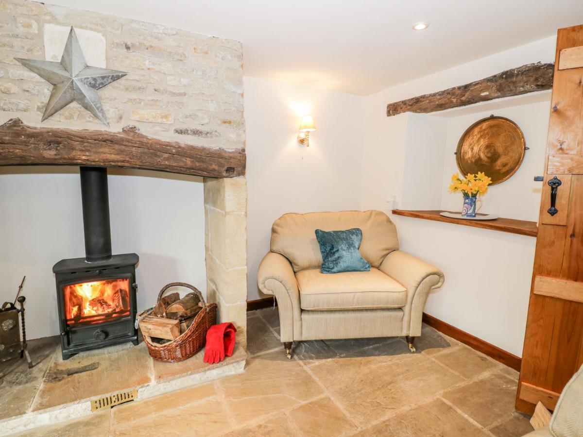 Five Mile House Barn Villa Cirencester Exteriör bild