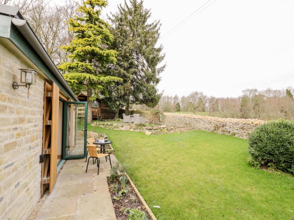 Five Mile House Barn Villa Cirencester Exteriör bild