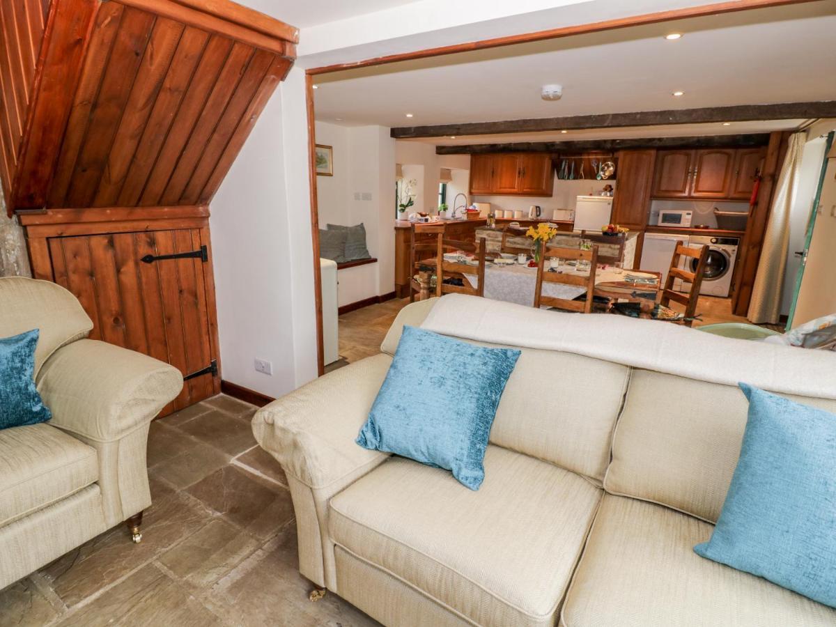 Five Mile House Barn Villa Cirencester Exteriör bild