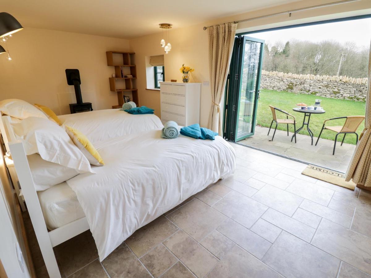 Five Mile House Barn Villa Cirencester Exteriör bild