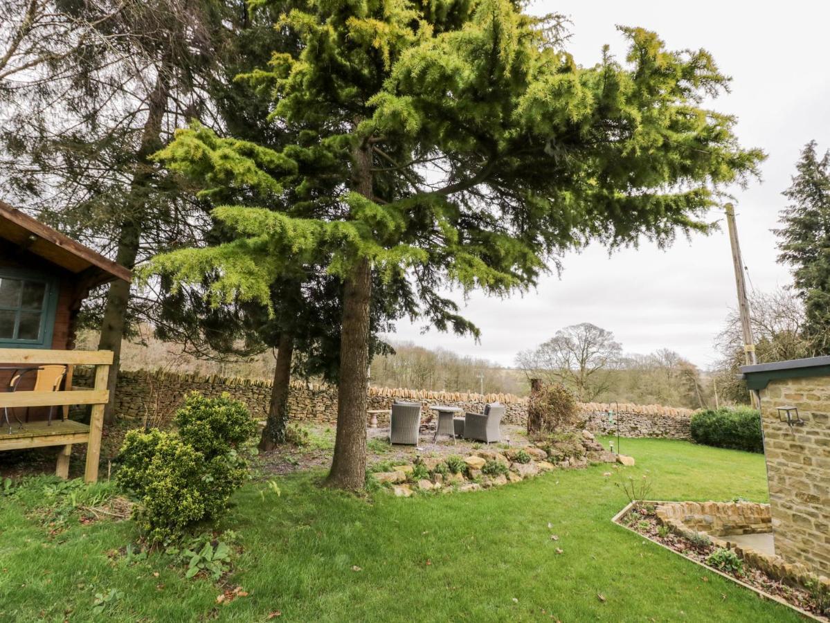 Five Mile House Barn Villa Cirencester Exteriör bild